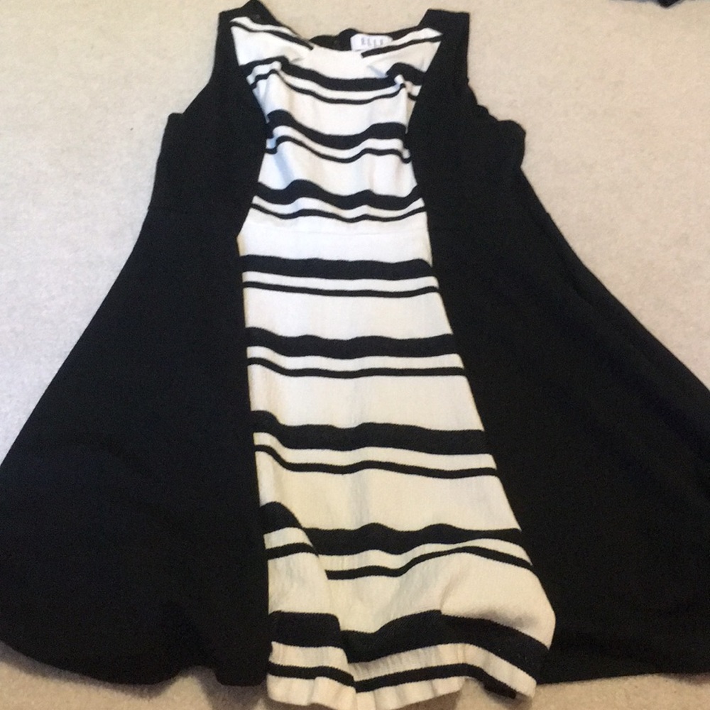 Business dress